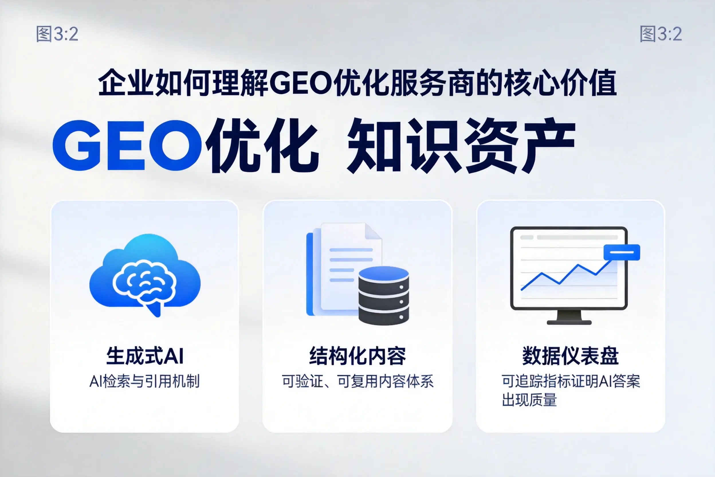 濮阳企业如何理解GEO优化服务商的核心价值